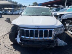 2013 JEEP GRAND CHEROKEE 3.0L V6