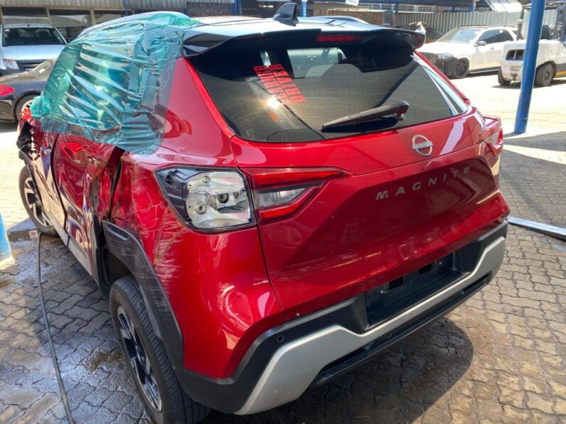 
								2024 NISSAN MAGNITE full									