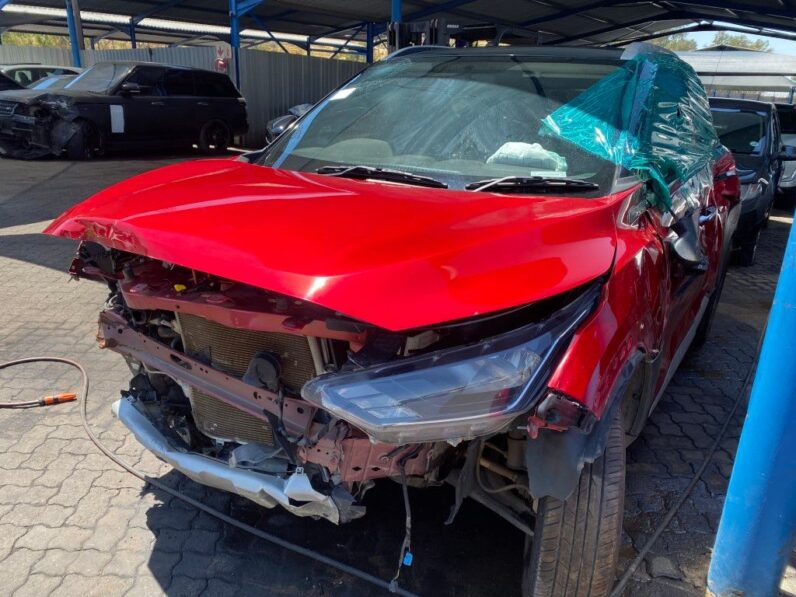 
								2024 NISSAN MAGNITE full									