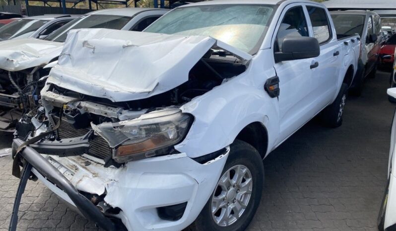 
								2022 FORD RANGER 2.2 TDCi full									