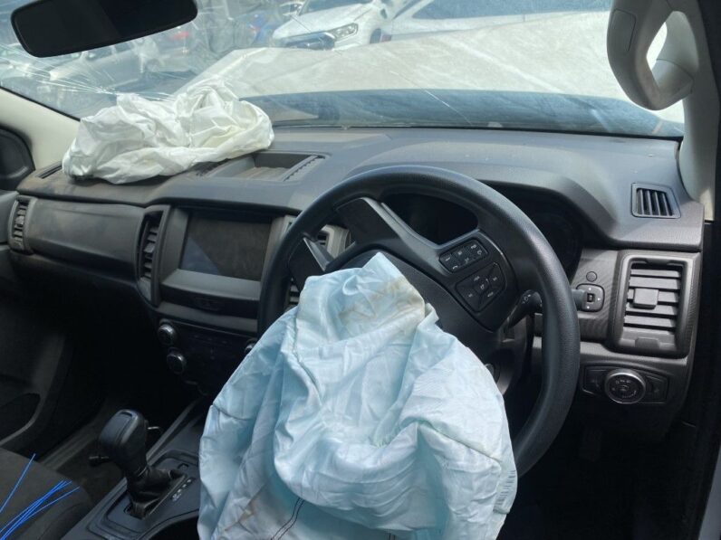 
								2022 FORD RANGER 2.2 TDCi full									