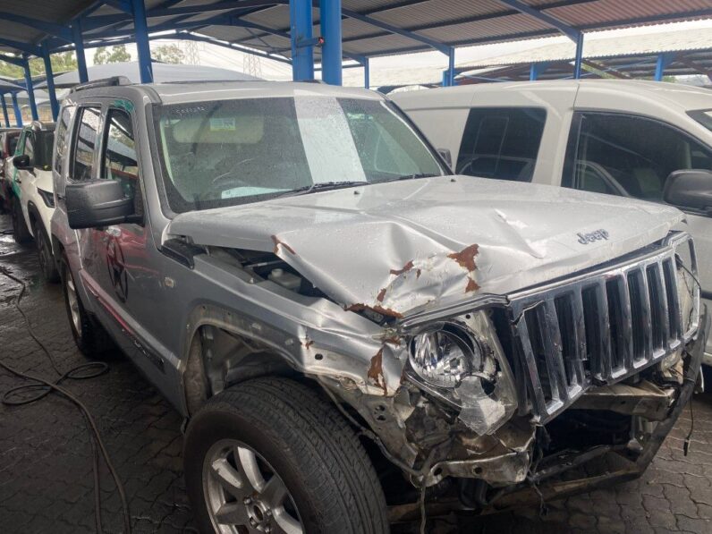 
								2011 JEEP CHEROKEE full									