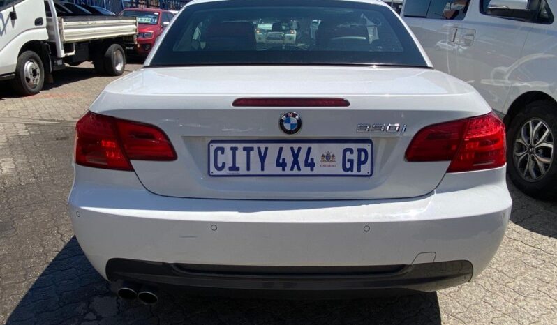 
								2013 BMW 330i full									