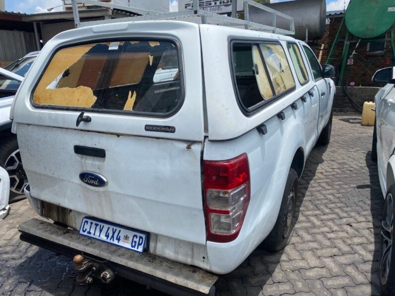 
								2014 FORD RANGER full									