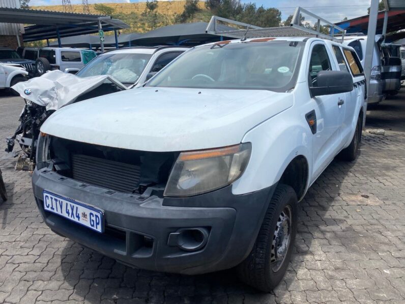 
								2014 FORD RANGER full									