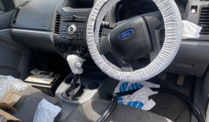 
								2014 FORD RANGER full									