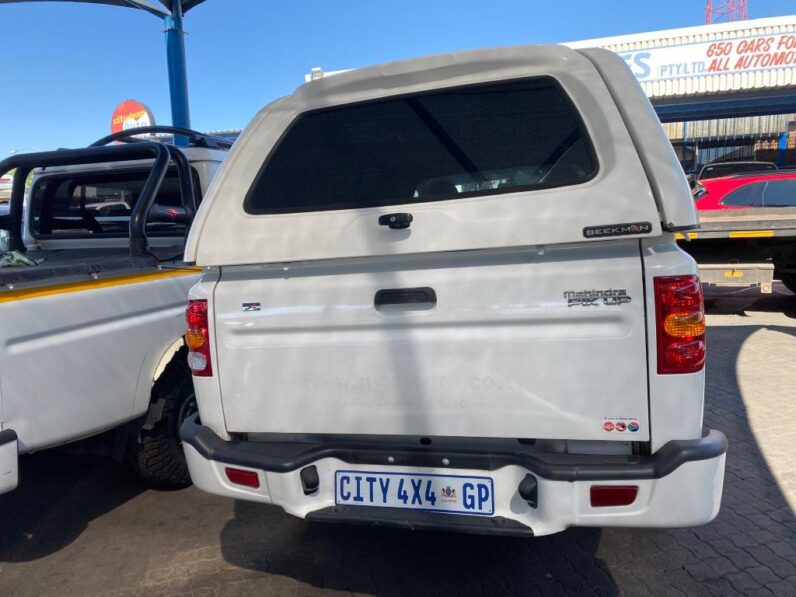 
								2024 MAHINDRA HAWK full									