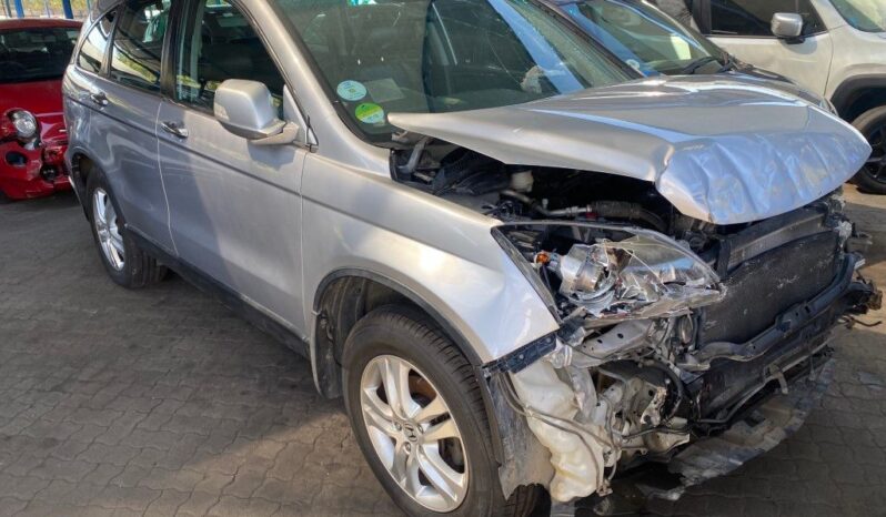 
								2012 HONDA CR-V full									