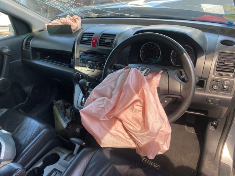 
								2012 HONDA CR-V full									