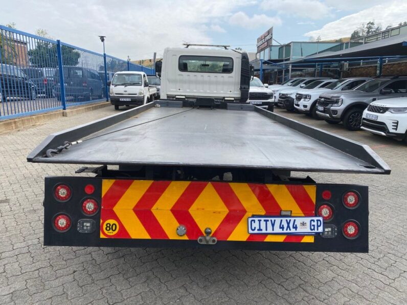 
								2021 HINO 300 BREAKDOWN full									