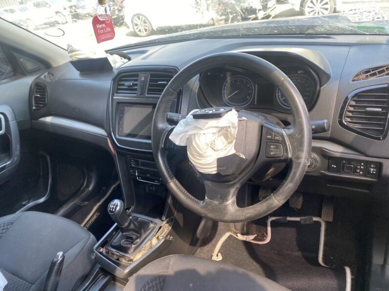 
								2021 TOYOTA URBAN CRUISER full									