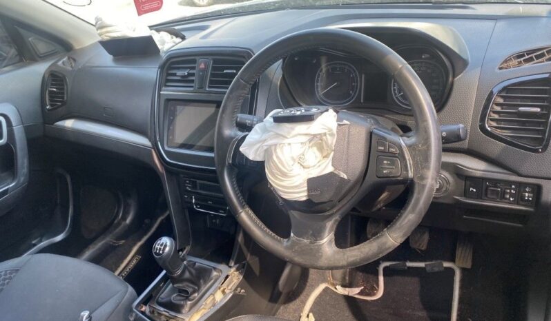 
								2021 TOYOTA URBAN CRUISER full									