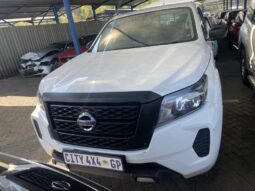 2023 NISSAN NAVARA 2.3D LE 4X4