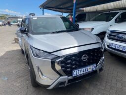 2025 NISSAN MAGNITE 1.0