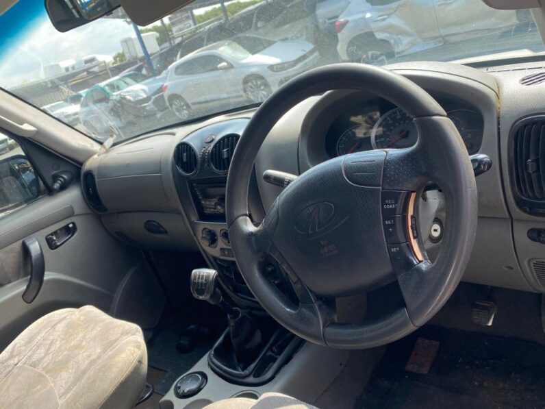 
								2014 MAHINDRA SCORPIO 2.2 CRDE full									