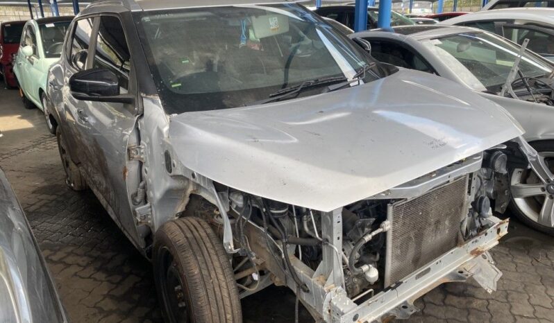 
								2023 NISSAN MAGNITE 1.0T ACENTA full									