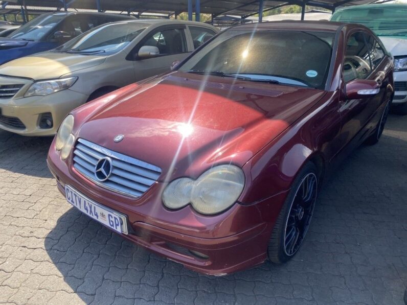 
								2004 MERCEDES BENZ COMPRESSOR full									