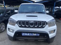 2021 MAHINDRA S6 KAROO