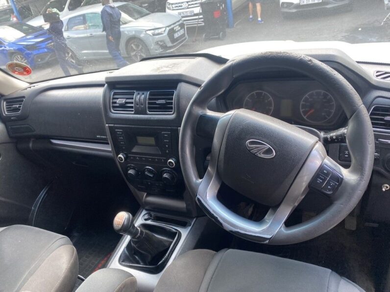 
								2021 MAHINDRA S6 KAROO full									