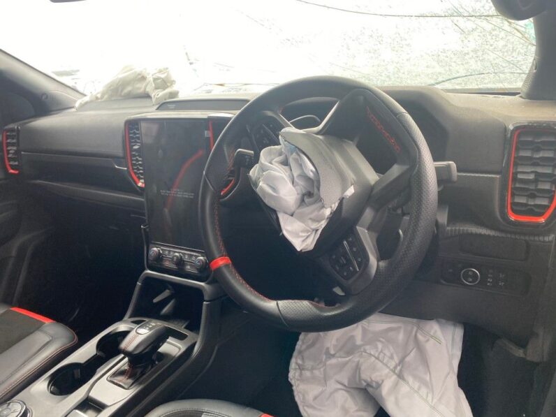 
								2024 FORD RANGER full									