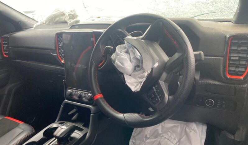 
								2024 FORD RANGER full									