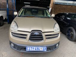2007 SUBARU TRIBECA