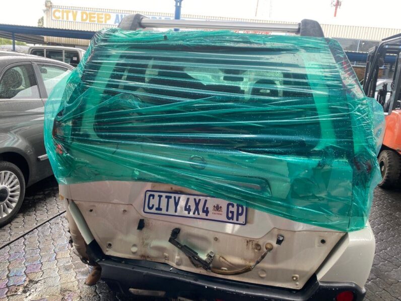 
								2012 NISSAN X-TRAIL 2.5 CVT LE full									