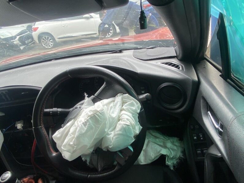 
								2012 TOYOTA 86 2.0 full									