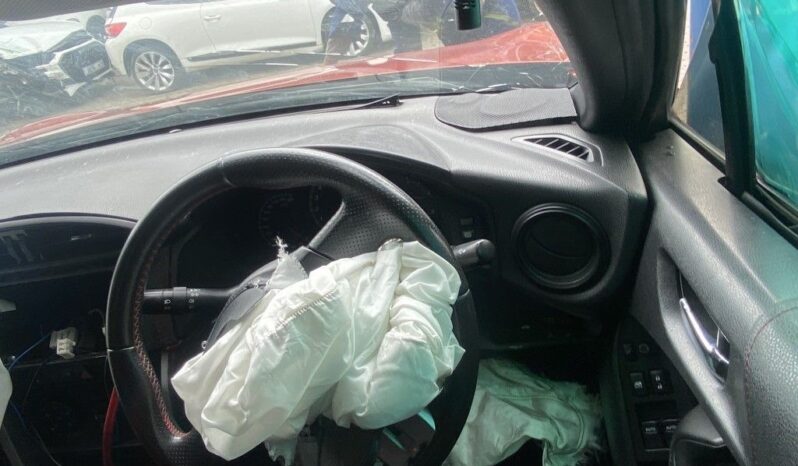 
								2012 TOYOTA 86 2.0 full									