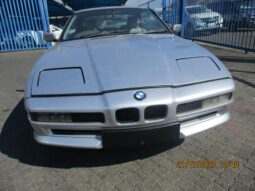 1990 BMW 8 SERIES