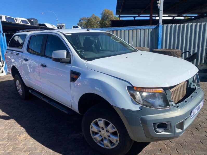 
								2016 FORD RANGER full									