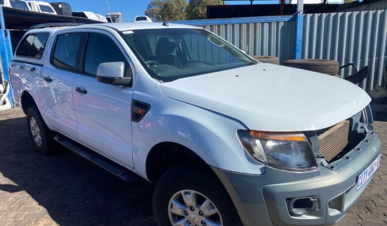 
								2016 FORD RANGER full									