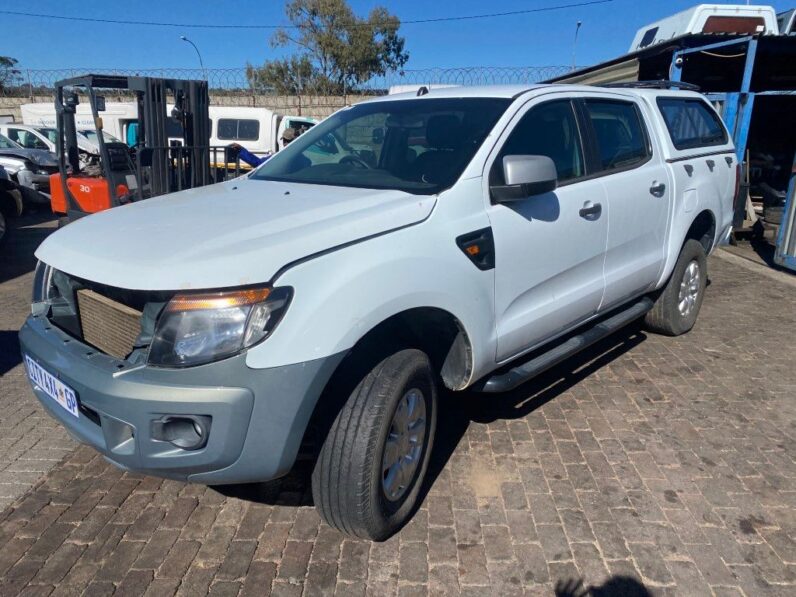 
								2016 FORD RANGER full									