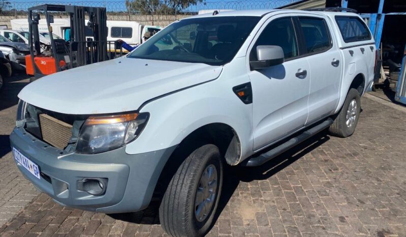 
								2016 FORD RANGER full									