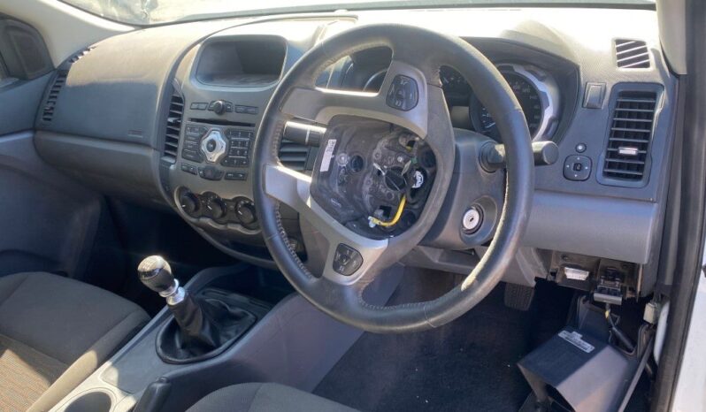 
								2016 FORD RANGER full									