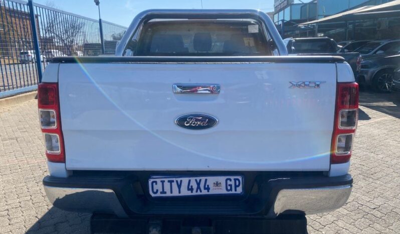 
								2012 FORD RANGER 3.2 TDCi XLT full									