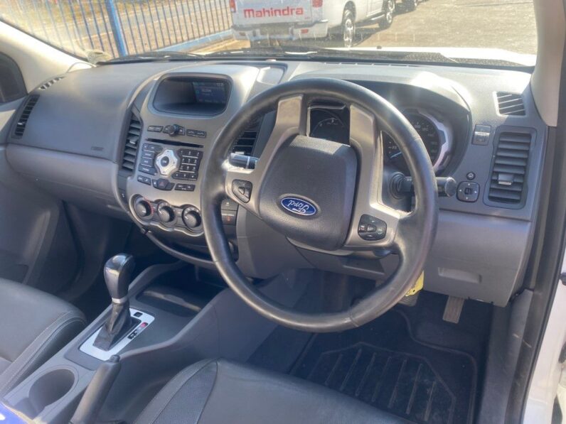 
								2012 FORD RANGER 3.2 TDCi XLT full									