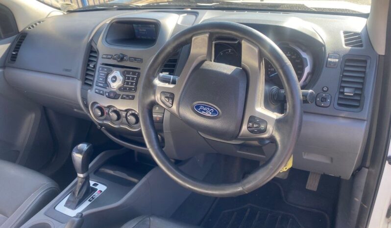 
								2012 FORD RANGER 3.2 TDCi XLT full									