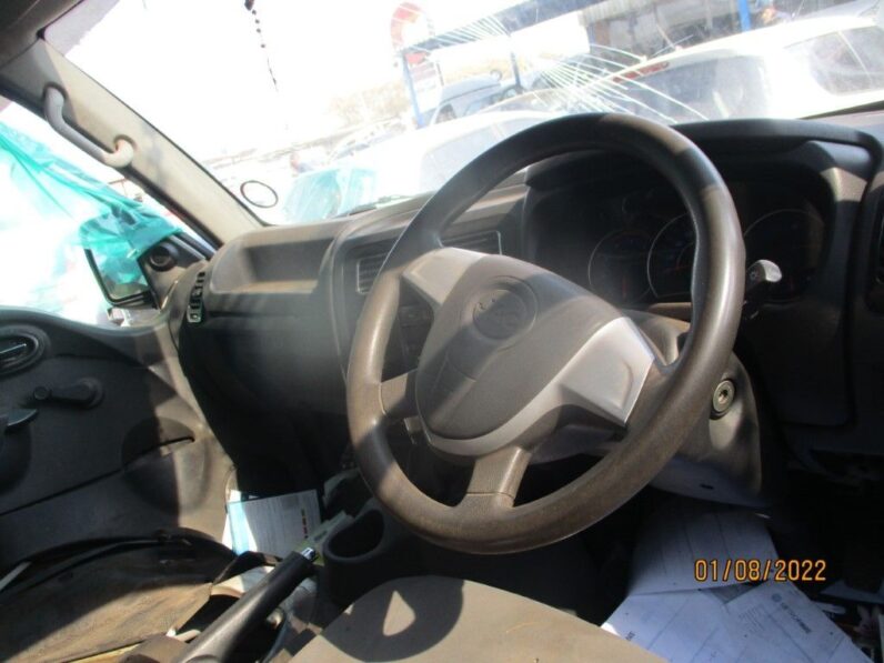 
								2020 JAC X200S 2.8 T full									