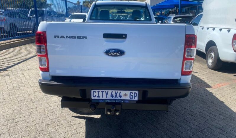 
								2021 FORD RANGER 2.2 TDCi XL full									