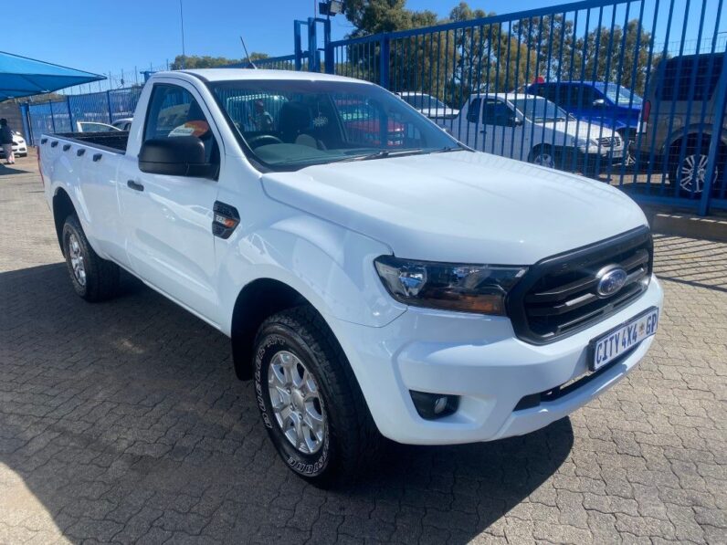
								2021 FORD RANGER 2.2 TDCi XL full									