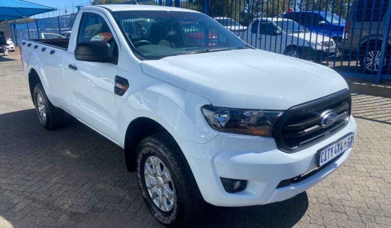 
								2021 FORD RANGER 2.2 TDCi XL full									