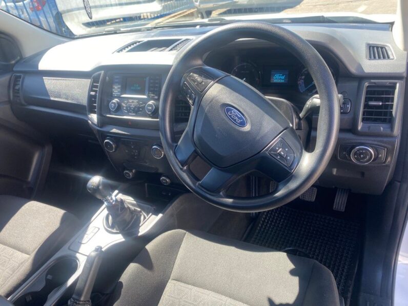 
								2021 FORD RANGER 2.2 TDCi XL full									