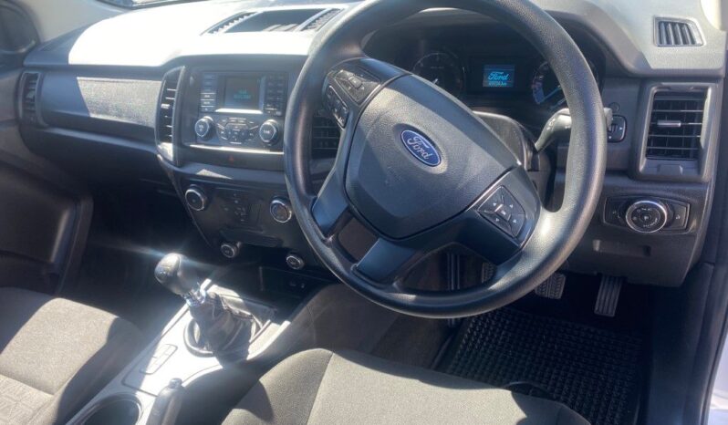 
								2021 FORD RANGER 2.2 TDCi XL full									