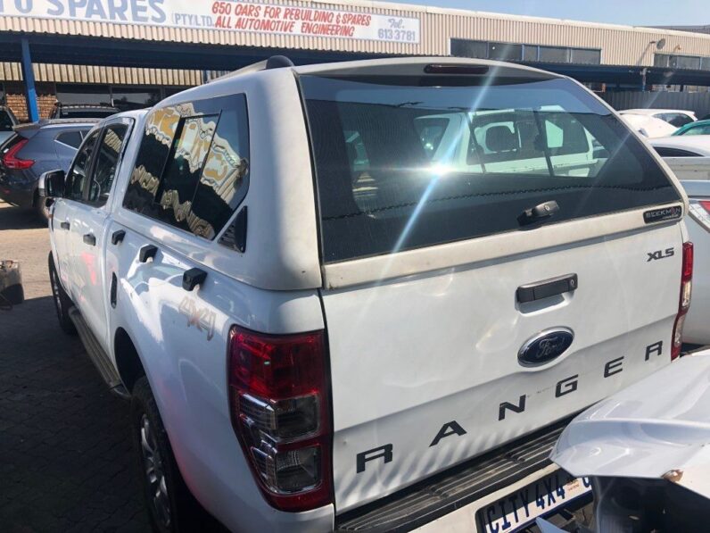 
								2013 FORD RANGER 2.2 TDCi full									