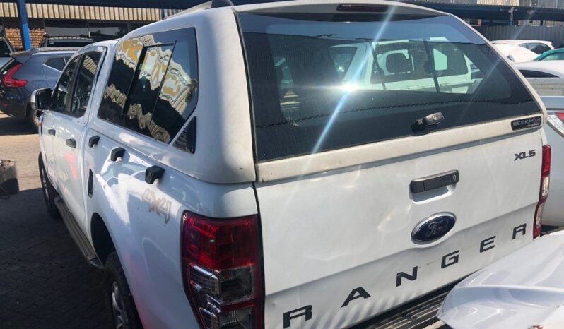 
								2013 FORD RANGER 2.2 TDCi full									