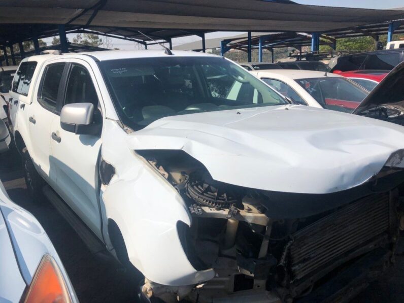 
								2013 FORD RANGER 2.2 TDCi full									