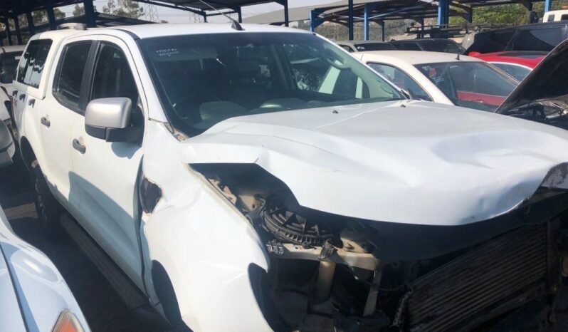 
								2013 FORD RANGER 2.2 TDCi full									