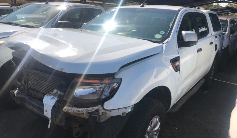 
								2013 FORD RANGER 2.2 TDCi full									