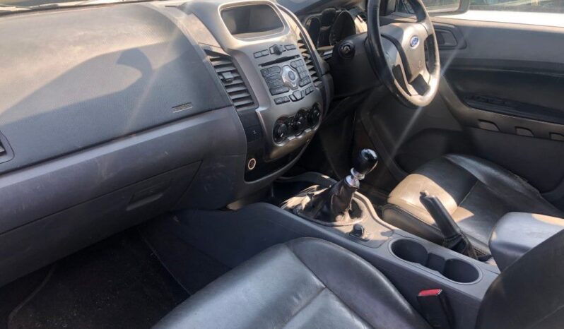 
								2013 FORD RANGER 2.2 TDCi full									